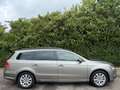 Volkswagen Passat Variant SW 2.0 TDi+NAVI+AIRCO+JANTES+EURO 5 Beige - thumbnail 8