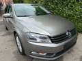 Volkswagen Passat Variant SW 2.0 TDi+NAVI+AIRCO+JANTES+EURO 5 Beige - thumbnail 10