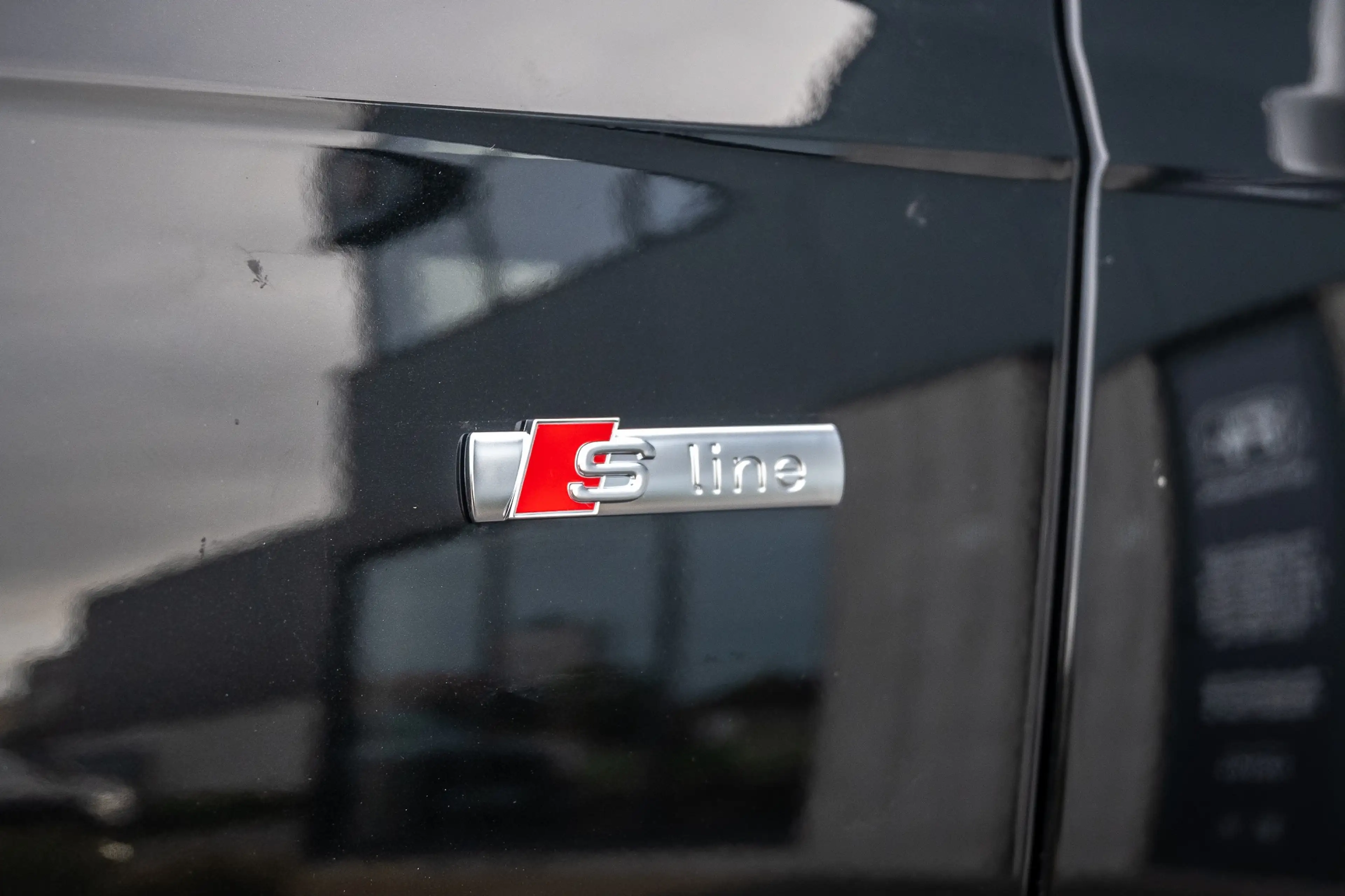 Audi Q7 Q7 PHEV 55 TFSie Quattro S-line / Audi Exclusive / Bruin leder / Pano / Luchtvering — photo 12