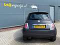 Fiat 500 0.9 TwinAir Blackjack *xenon *airco *leder *16" *N Zwart - thumbnail 31