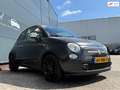 Fiat 500 0.9 TwinAir Blackjack *xenon *airco *leder *16" *N Zwart - thumbnail 33