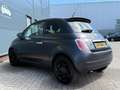 Fiat 500 0.9 TwinAir Blackjack *xenon *airco *leder *16" *N Zwart - thumbnail 32