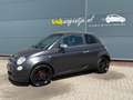 Fiat 500 0.9 TwinAir Blackjack *xenon *airco *leder *16" *N Zwart - thumbnail 26