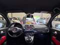 Fiat 500 0.9 TwinAir Blackjack *xenon *airco *leder *16" *N Zwart - thumbnail 19