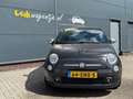 Fiat 500 0.9 TwinAir Blackjack *xenon *airco *leder *16" *N Zwart - thumbnail 30