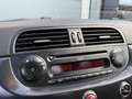 Fiat 500 0.9 TwinAir Blackjack *xenon *airco *leder *16" *N Zwart - thumbnail 23