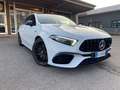 Mercedes-Benz A 45 AMG A AMG 45 4matic 420 cv #FULL FULL# Blanco - thumbnail 3