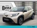 Toyota Aygo X 1.0VVTi AIR TEAMPLAYER *FALTDACH*SITZHZ* Klima Noir - thumbnail 1