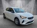 Opel Corsa F Sondermodell "Edition" 1-Hand/Navi/DAB Weiß - thumbnail 3