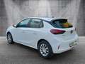 Opel Corsa F Sondermodell "Edition" 1-Hand/Navi/DAB Weiß - thumbnail 2