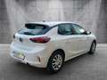 Opel Corsa F Sondermodell "Edition" 1-Hand/Navi/DAB Weiß - thumbnail 4