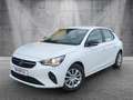 Opel Corsa F Sondermodell "Edition" 1-Hand/Navi/DAB Weiß - thumbnail 5