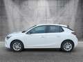 Opel Corsa F Sondermodell "Edition" 1-Hand/Navi/DAB Weiß - thumbnail 7