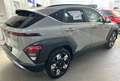 Hyundai KONA HYBRID - NEW MODELE  FULL OPTIONS - Garantie 5 ans Gris - thumbnail 2