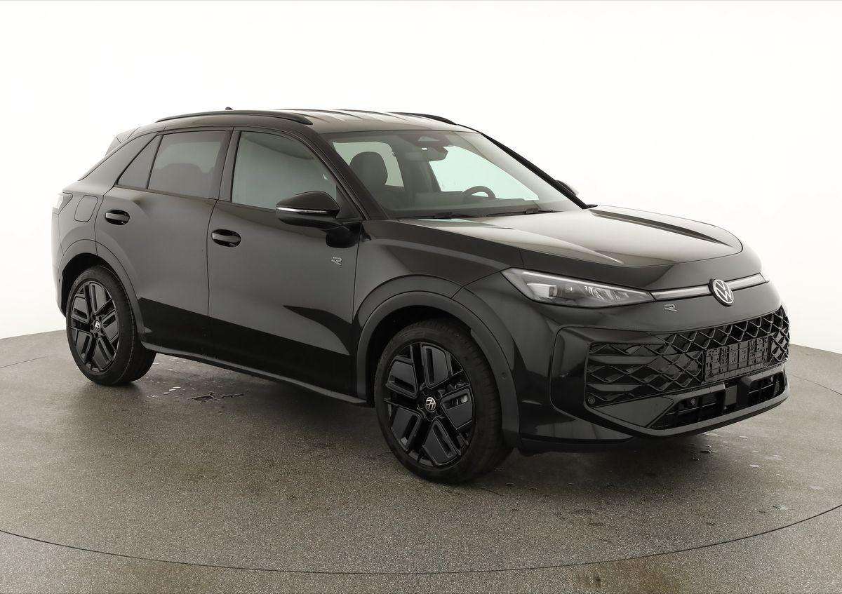 Volkswagen T-Roc 2026
