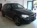 Mercedes-Benz GLC 220 d Premium Plus 4matic 2022 65.000KM Nero - thumbnail 3