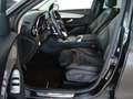 Mercedes-Benz GLC 220 d Premium Plus 4matic 2022 65.000KM Nero - thumbnail 9
