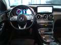 Mercedes-Benz GLC 220 d Premium Plus 4matic 2022 65.000KM Nero - thumbnail 13