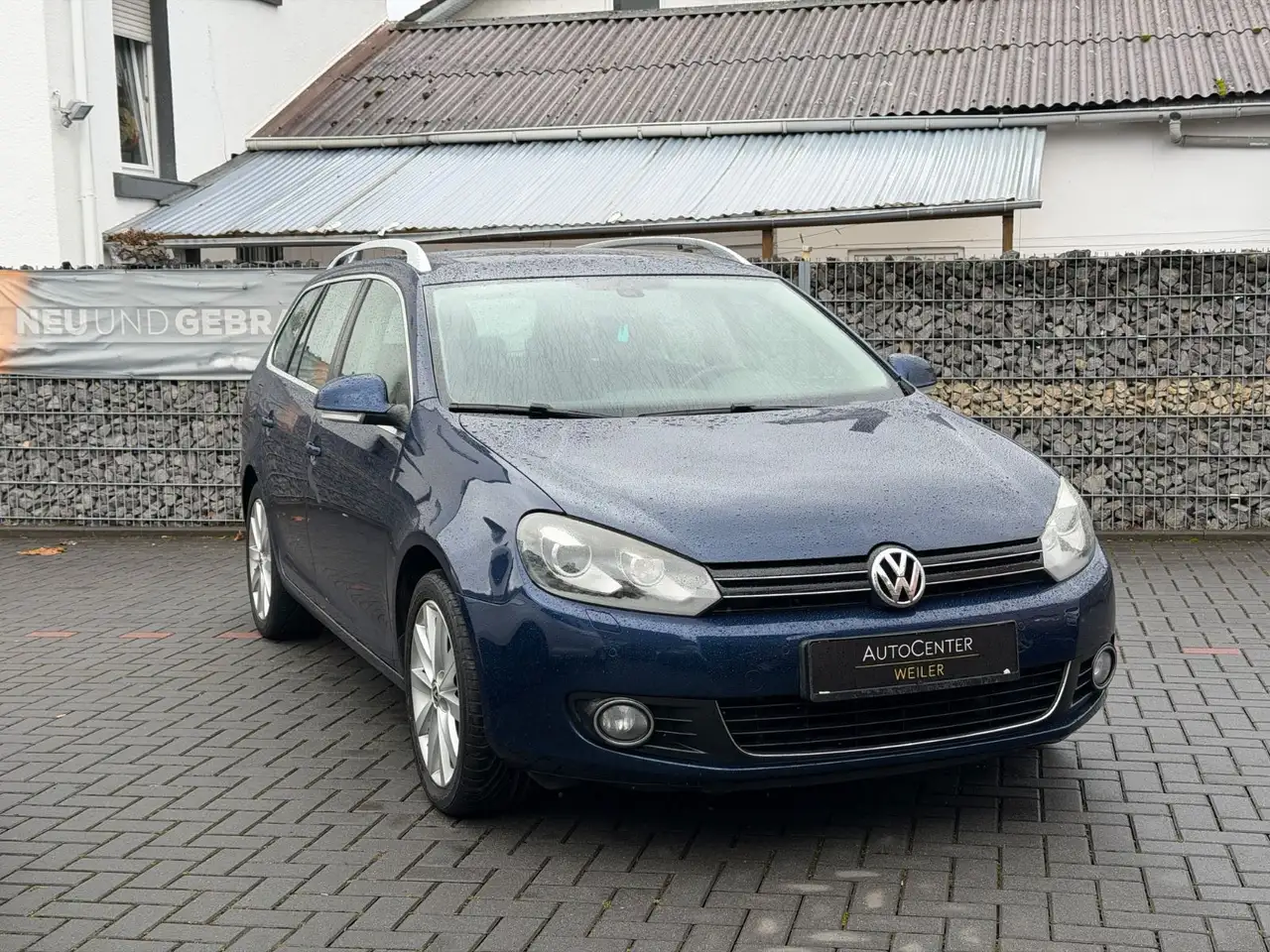 Das Auto