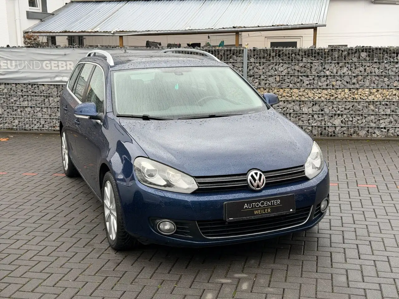 Das Auto