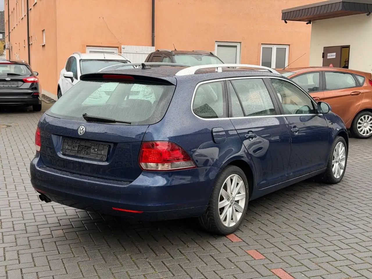 Das Auto
