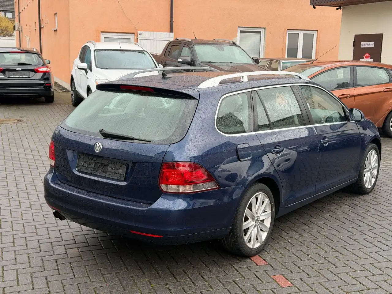 Das Auto