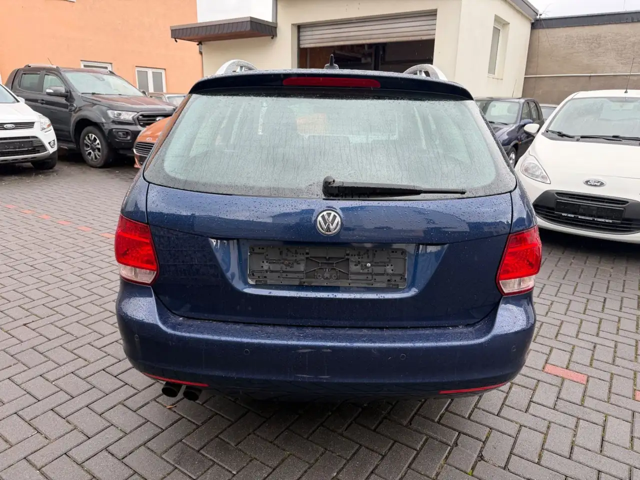 Das Auto