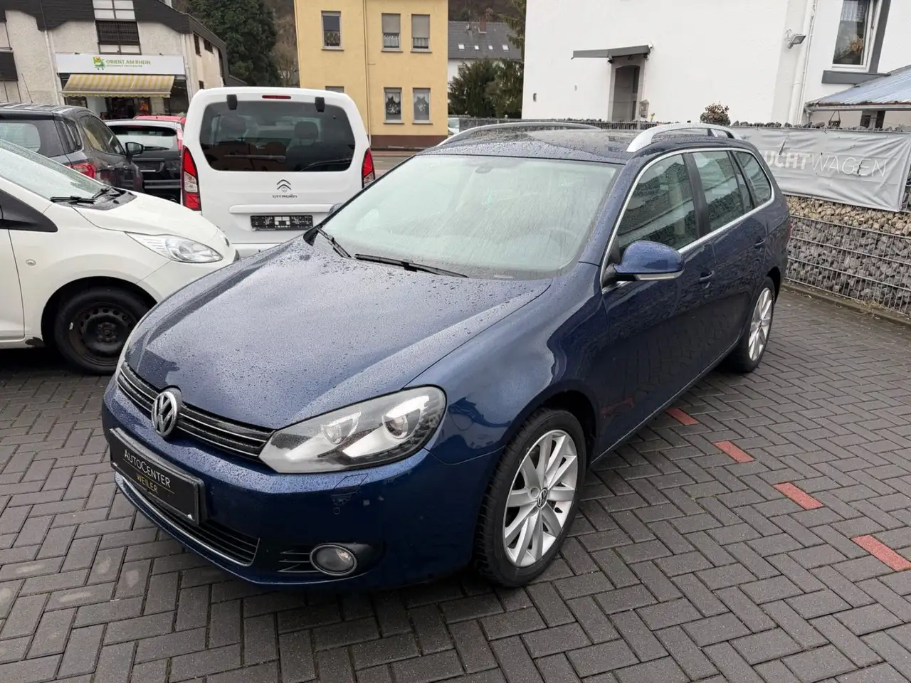 Das Auto
