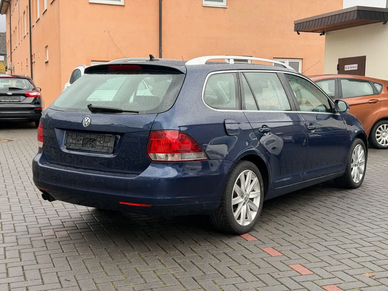 Das Auto