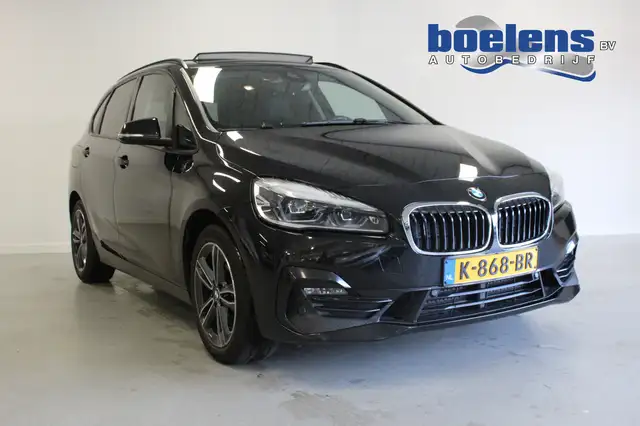 BMW 225 2-serie Active Tourer 225i xDrive High Executive |