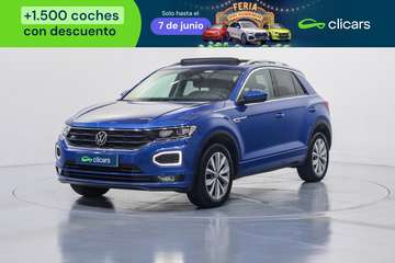 1.5 TSI Advance DSG7