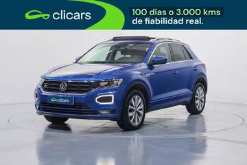 1.5 TSI Advance DSG7
