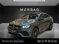 Mercedes-Benz GLE 350 de 4MATIC Coupé Grau - thumbnail 1