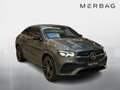 Mercedes-Benz GLE 350 de 4MATIC Coupé Grau - thumbnail 4