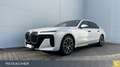 BMW i7 A eDrive50 M Sport,DAPro.Fond-Entertainment Weiß - thumbnail 1