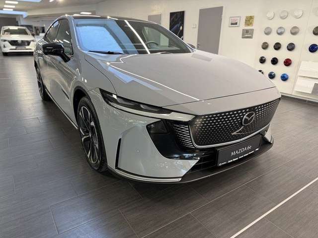 Imagine Mazda 6e EV 258PS Takumi 14,6-Zoll-Touchdisplay 360° S