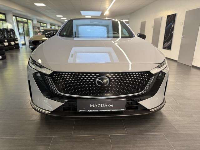 Mazda 6e EV 258PS Takumi 14,6-Zoll-Touchdisplay 360° S