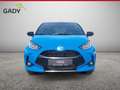 Toyota Yaris Yaris - HSD 130 PS Premiere Edition Blau - thumbnail 8
