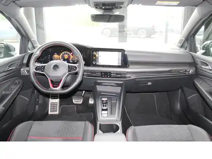 Annonce voiture d'occasion Volkswagen Golf GTI - CARADIZE