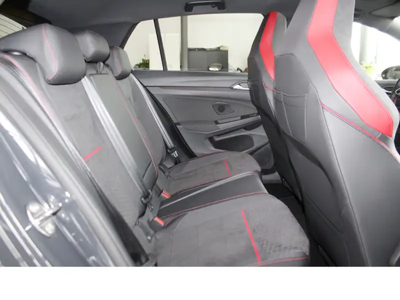 Annonce voiture d'occasion Volkswagen Golf GTI - CARADIZE