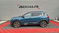 Citroen C5 Aircross Hybrid 225 ë-EAT8 Shine Vert - thumbnail 7