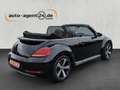 Volkswagen Beetle Cabrio 1.4 TSI Allstar+/R-Line/Kamera Schwarz - thumbnail 4