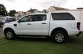 Ford Ranger Wildtrak 4x4 Doka *STHZ*MWST*Hardtop* Weiß - thumbnail 4