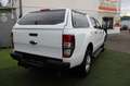 Ford Ranger Wildtrak 4x4 Doka *STHZ*MWST*Hardtop* Weiß - thumbnail 7