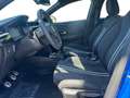Opel Corsa 1.2 Turbo GS 100PS Blau - thumbnail 9