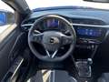 Opel Corsa 1.2 Turbo GS 100PS Blau - thumbnail 12