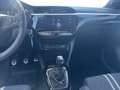 Opel Corsa 1.2 Turbo GS 100PS Blau - thumbnail 11