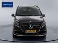 Mercedes-Benz V 300 300d 4-MATIC Extra Lang AMG Avantgarde BPM-Vrij Du Zwart - thumbnail 16