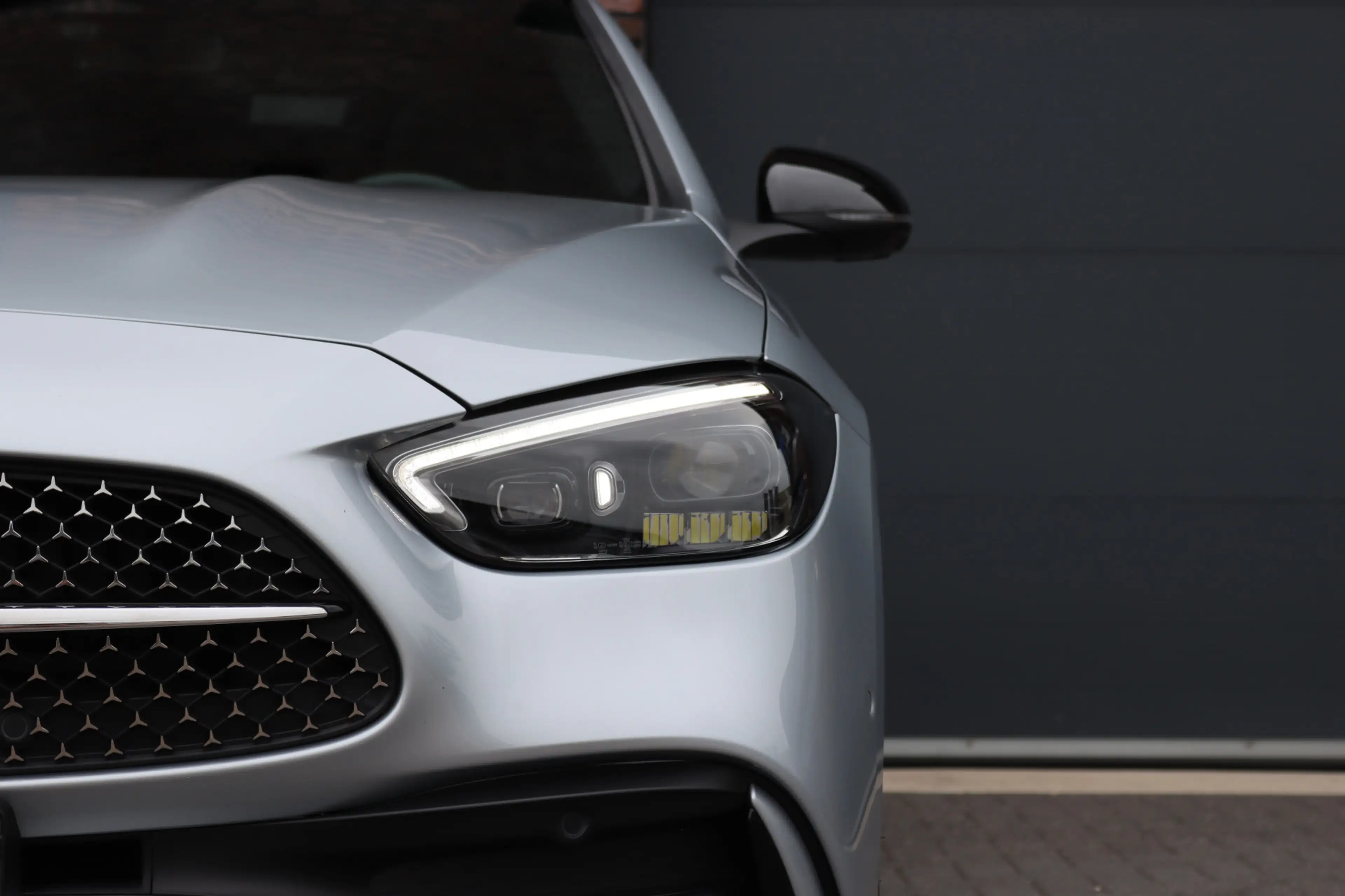 Mercedes-Benz C 300 Estate e AMG Line | Panoramadak | Burmester | Dist — photo 25