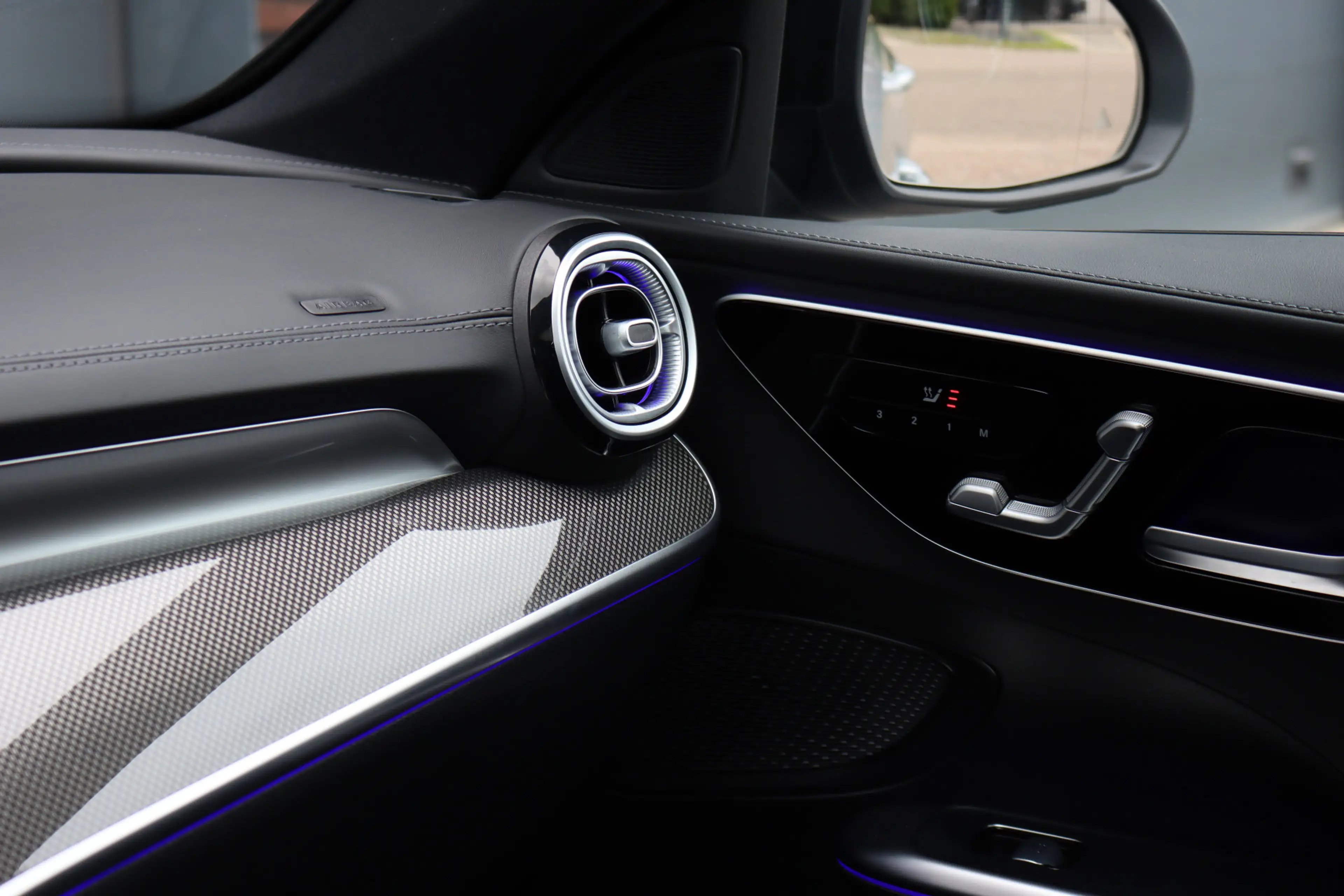 Mercedes-Benz C 300 Estate e AMG Line | Panoramadak | Burmester | Dist — photo 8